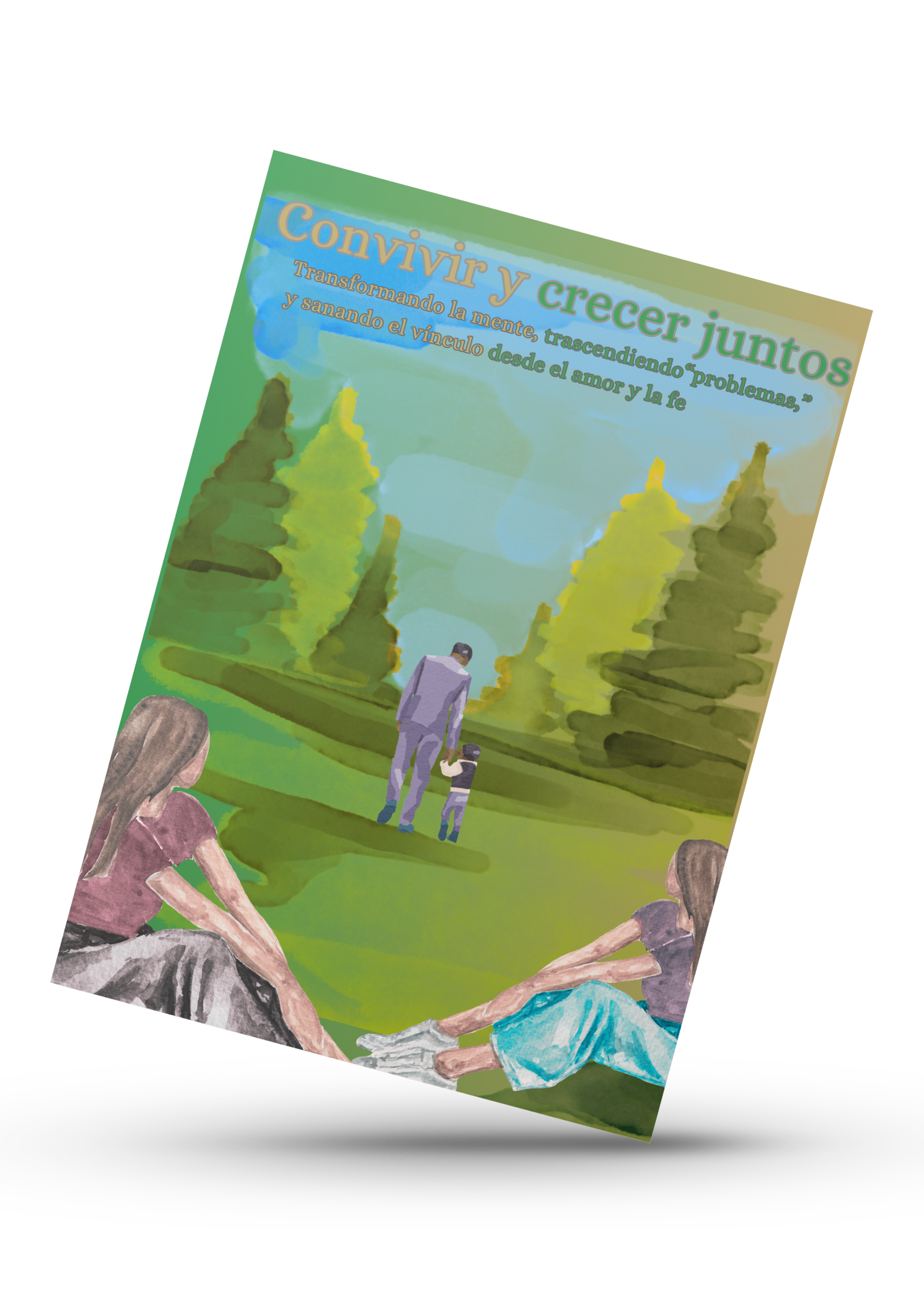 Convivir y crecer juntos